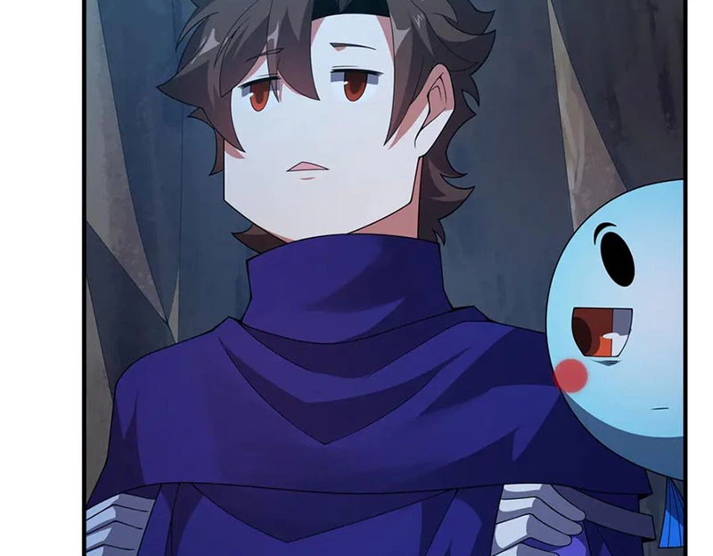 Thần Sủng Tiến Hóa Chapter 340 - Trang 4