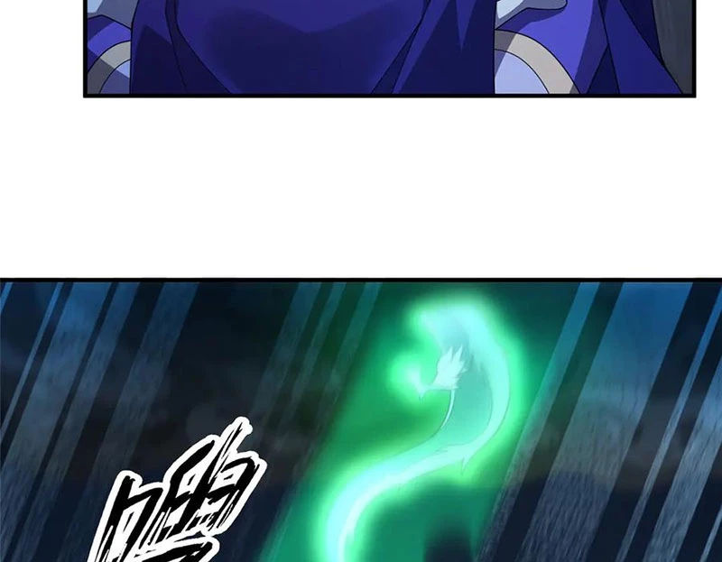 Thần Sủng Tiến Hóa Chapter 340 - Trang 4