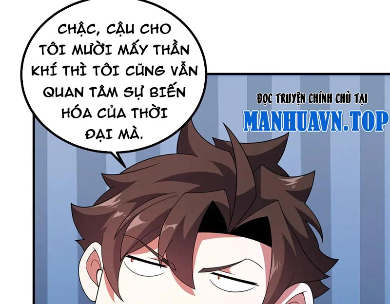 Thần Sủng Tiến Hóa Chapter 340 - Trang 4