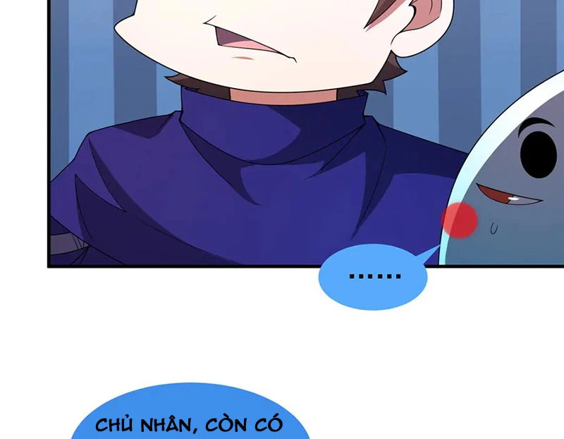 Thần Sủng Tiến Hóa Chapter 340 - Trang 4