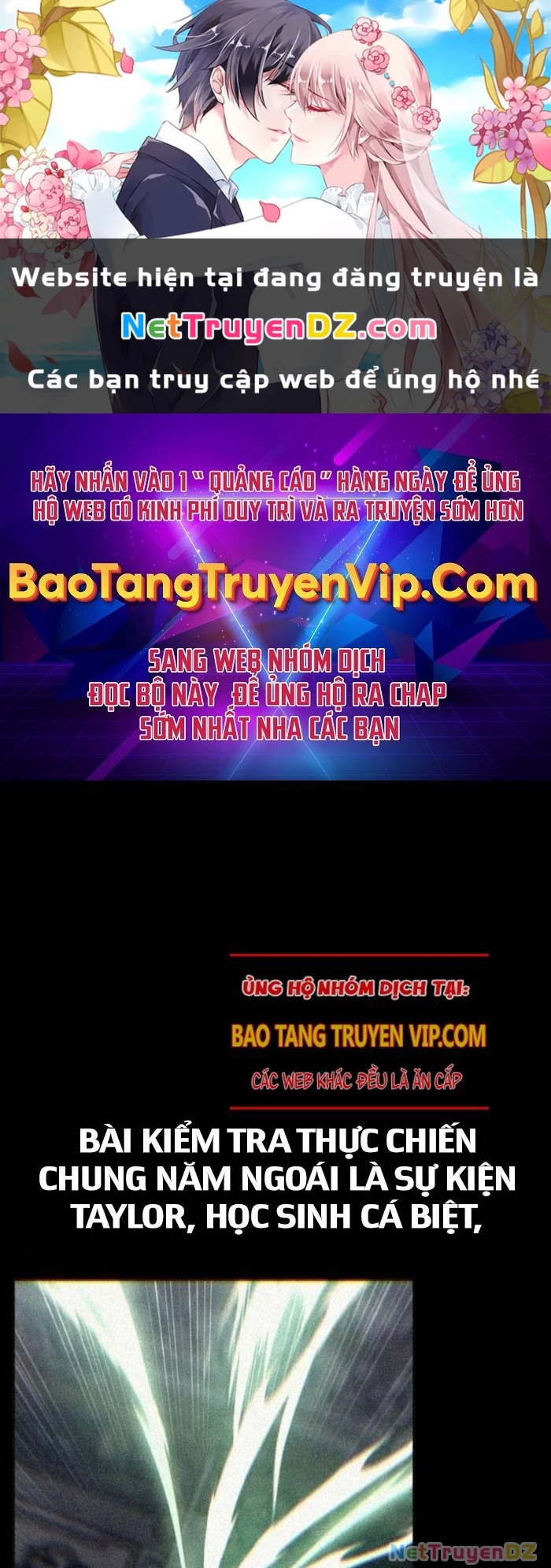 Hướng Dẫn Sinh Tồn Trong Học Viện Chapter 43 - Trang 4