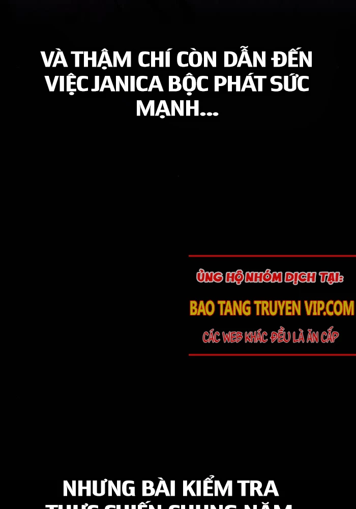 Hướng Dẫn Sinh Tồn Trong Học Viện Chapter 43 - Trang 4
