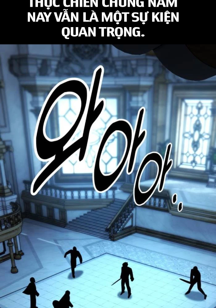 Hướng Dẫn Sinh Tồn Trong Học Viện Chapter 43 - Trang 4
