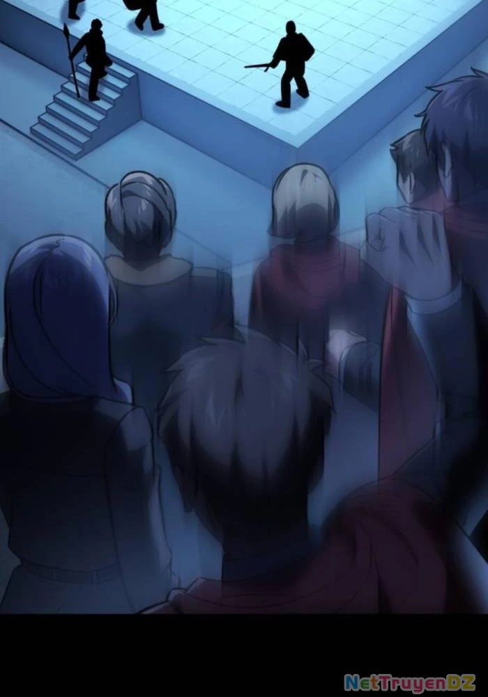 Hướng Dẫn Sinh Tồn Trong Học Viện Chapter 43 - Trang 4