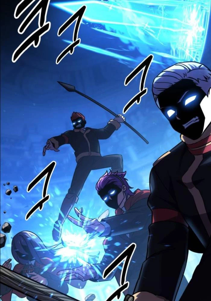 Hướng Dẫn Sinh Tồn Trong Học Viện Chapter 43 - Trang 4