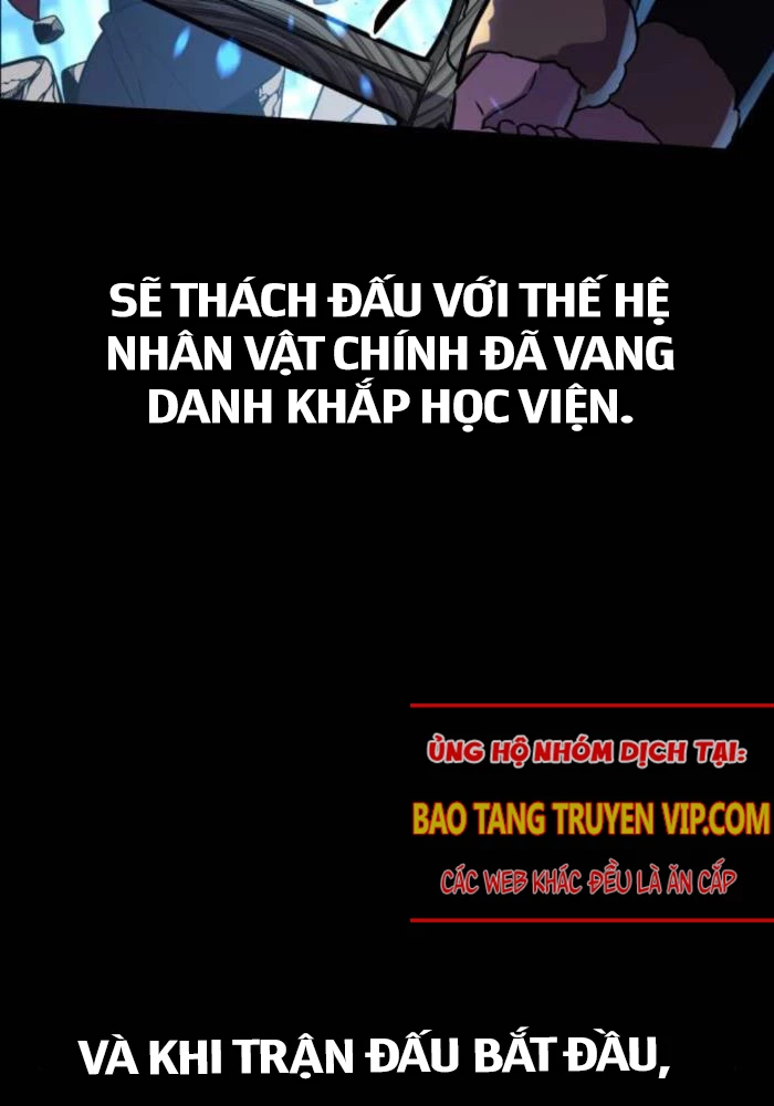 Hướng Dẫn Sinh Tồn Trong Học Viện Chapter 43 - Trang 4
