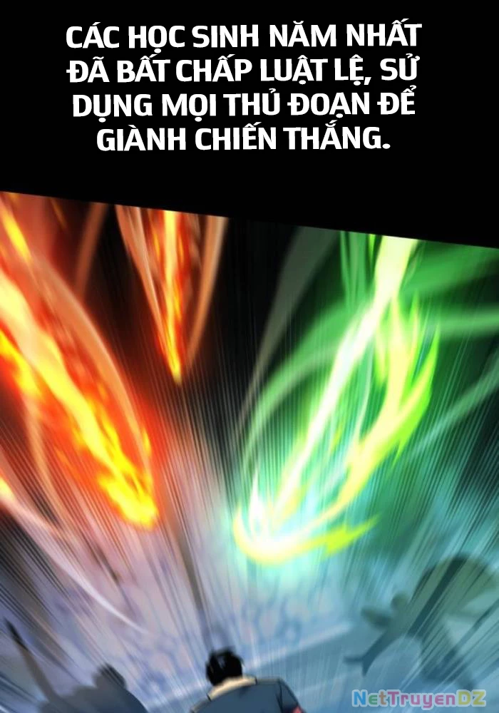 Hướng Dẫn Sinh Tồn Trong Học Viện Chapter 43 - Trang 4