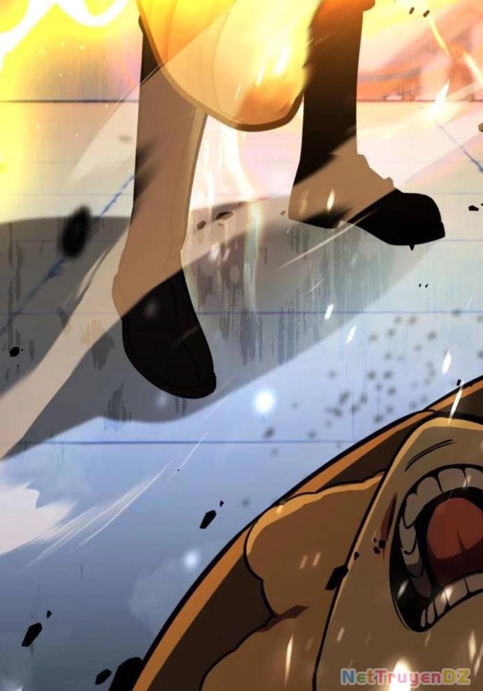 Hướng Dẫn Sinh Tồn Trong Học Viện Chapter 43 - Trang 4