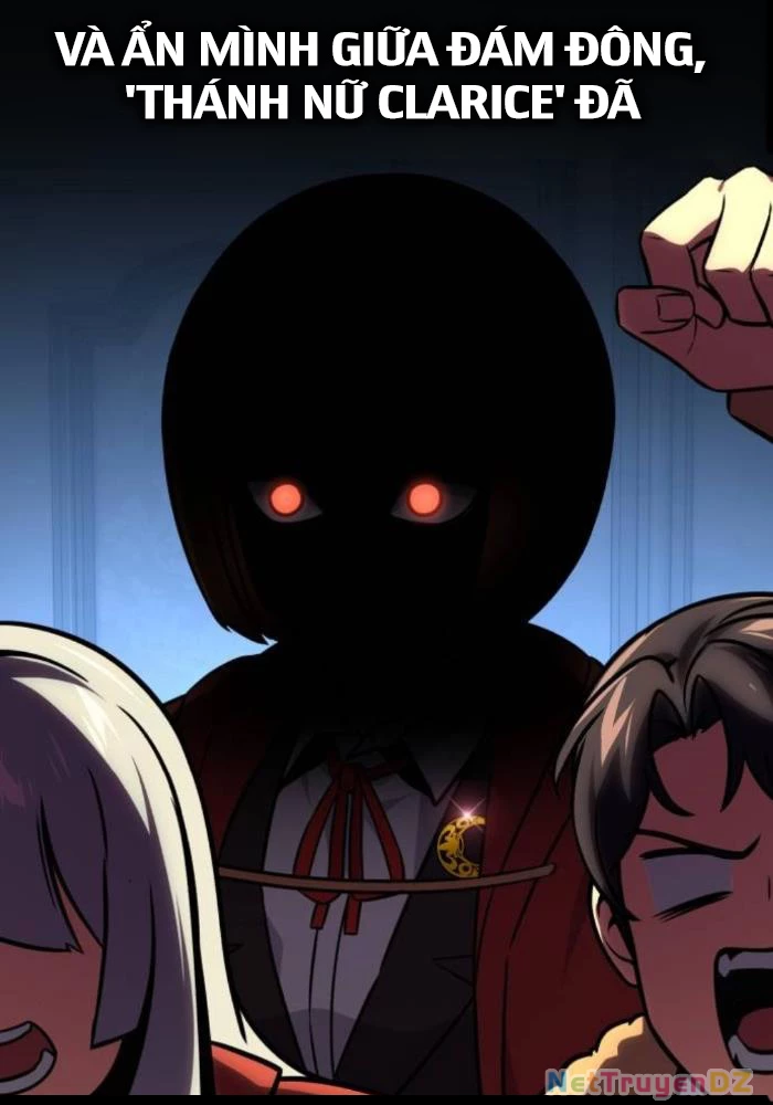 Hướng Dẫn Sinh Tồn Trong Học Viện Chapter 43 - Trang 4