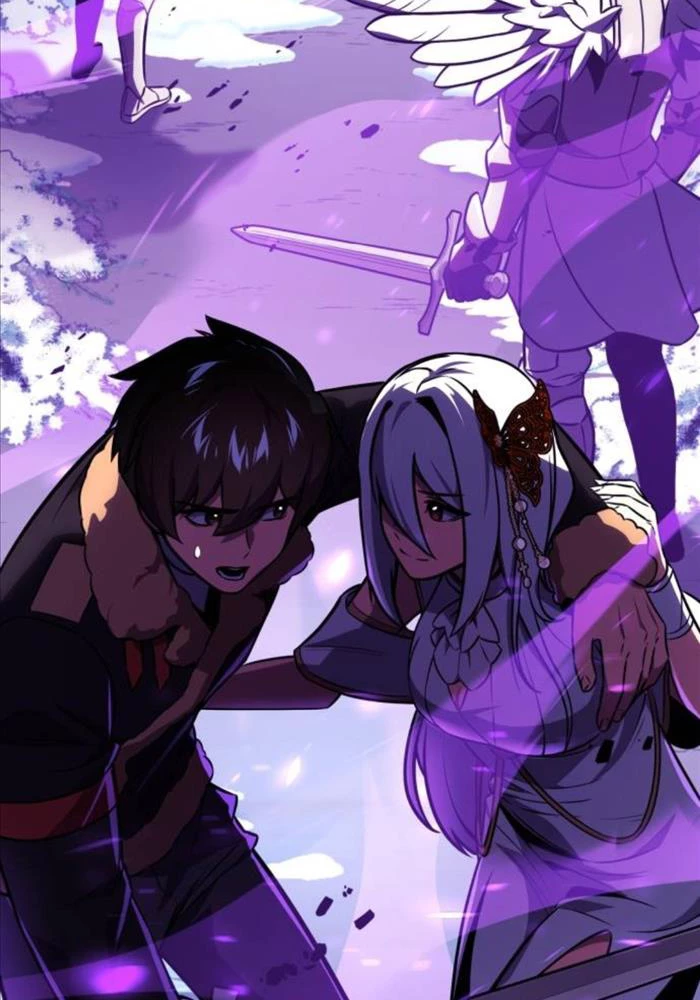 Hướng Dẫn Sinh Tồn Trong Học Viện Chapter 43 - Trang 4