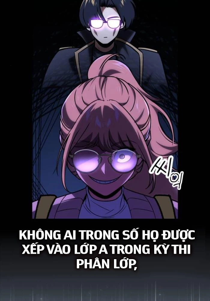 Hướng Dẫn Sinh Tồn Trong Học Viện Chapter 43 - Trang 4