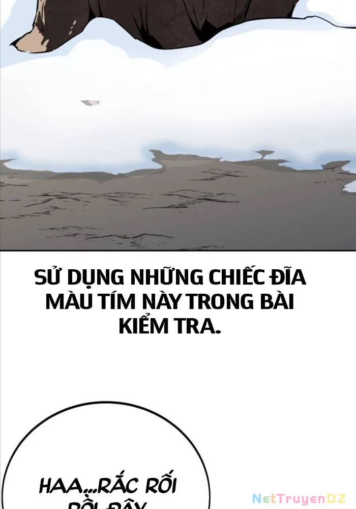 Hướng Dẫn Sinh Tồn Trong Học Viện Chapter 43 - Trang 4