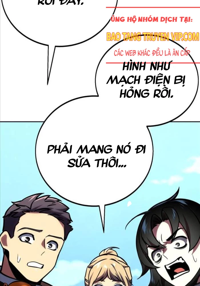 Hướng Dẫn Sinh Tồn Trong Học Viện Chapter 43 - Trang 4