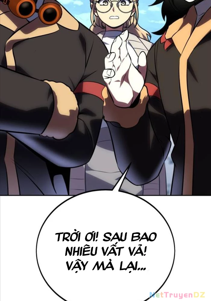 Hướng Dẫn Sinh Tồn Trong Học Viện Chapter 43 - Trang 4