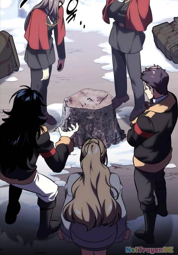 Hướng Dẫn Sinh Tồn Trong Học Viện Chapter 43 - Trang 4