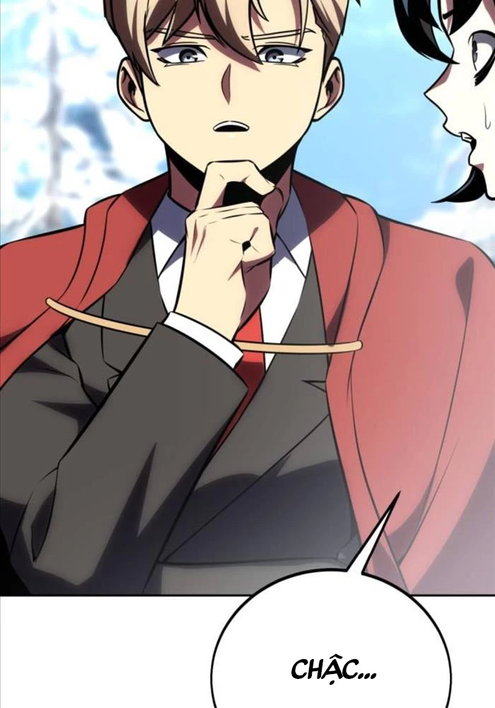 Hướng Dẫn Sinh Tồn Trong Học Viện Chapter 43 - Trang 4