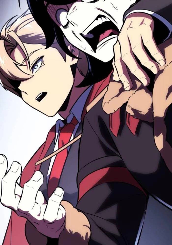 Hướng Dẫn Sinh Tồn Trong Học Viện Chapter 43 - Trang 4