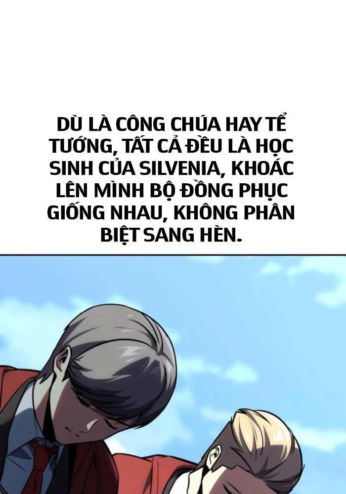 Hướng Dẫn Sinh Tồn Trong Học Viện Chapter 43 - Trang 4