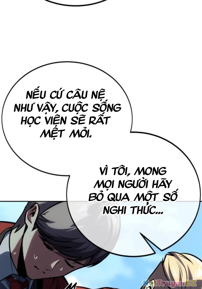 Hướng Dẫn Sinh Tồn Trong Học Viện Chapter 43 - Trang 4