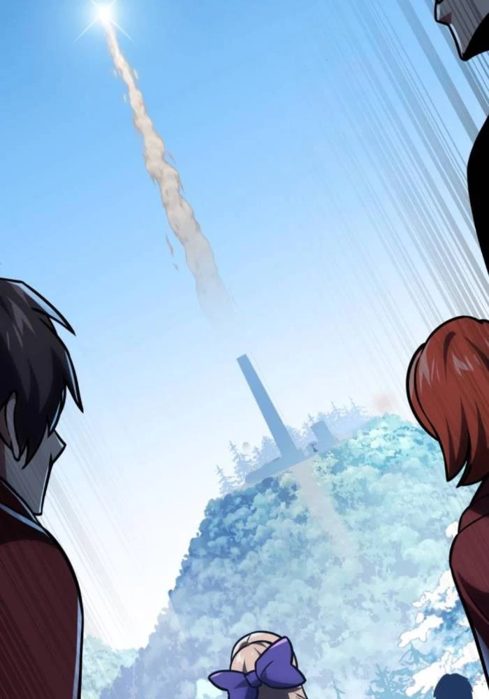 Hướng Dẫn Sinh Tồn Trong Học Viện Chapter 43 - Trang 4