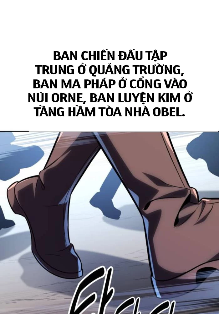 Hướng Dẫn Sinh Tồn Trong Học Viện Chapter 43 - Trang 4