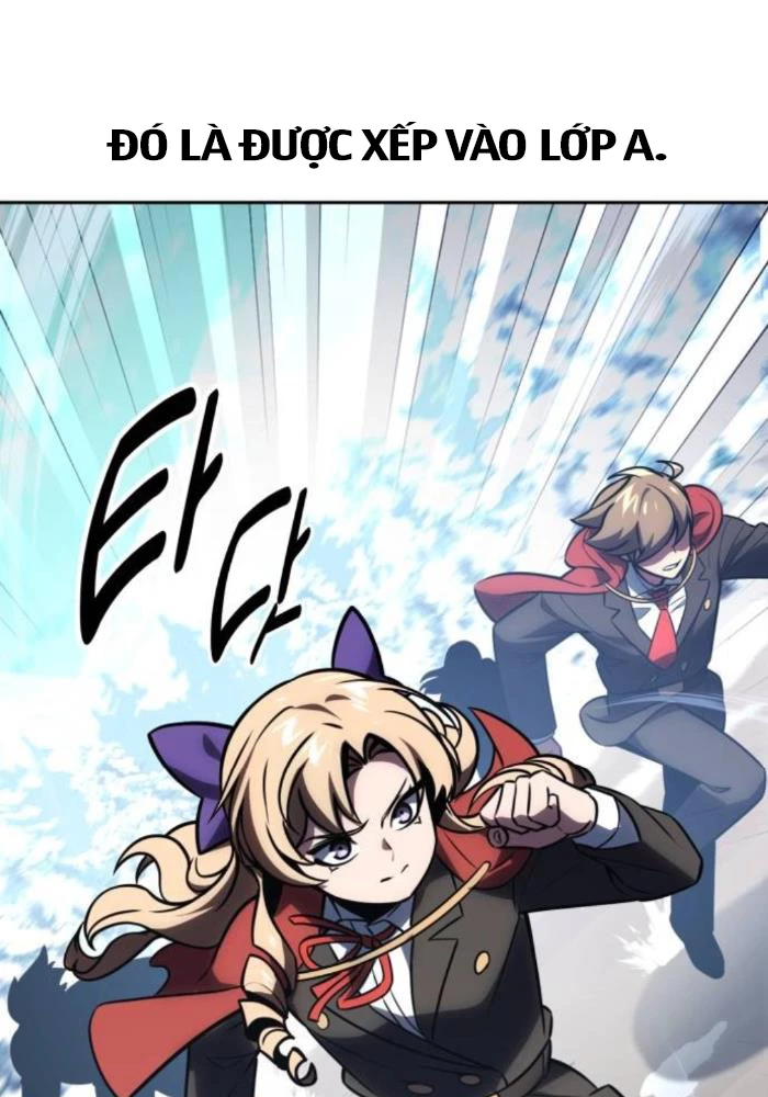 Hướng Dẫn Sinh Tồn Trong Học Viện Chapter 43 - Trang 4