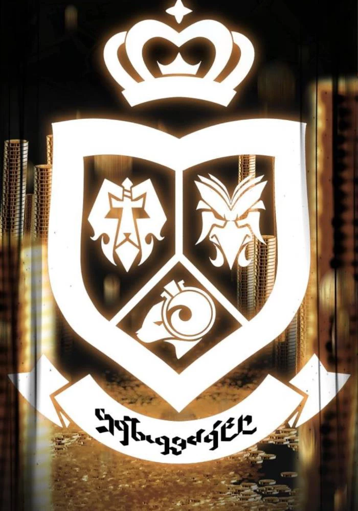 Hướng Dẫn Sinh Tồn Trong Học Viện Chapter 43 - Trang 4