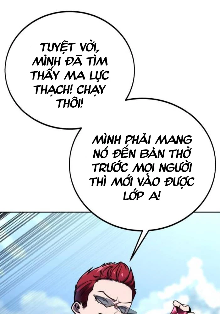 Hướng Dẫn Sinh Tồn Trong Học Viện Chapter 43 - Trang 4