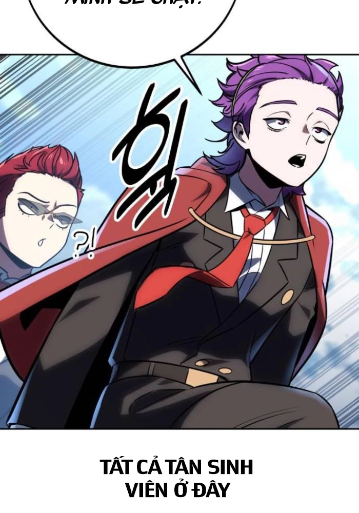 Hướng Dẫn Sinh Tồn Trong Học Viện Chapter 43 - Trang 4