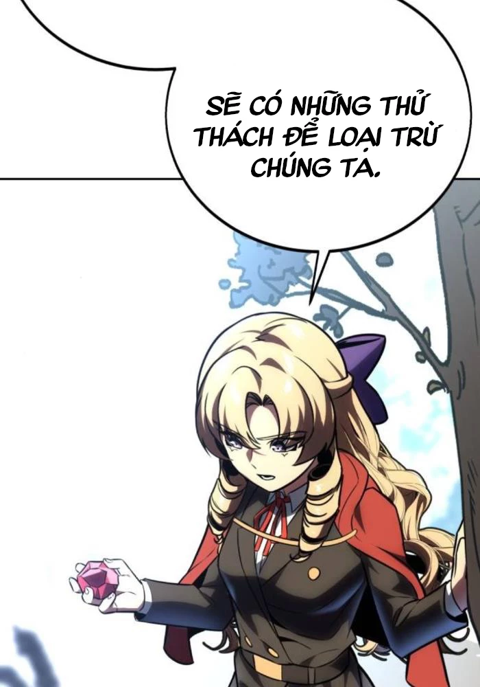 Hướng Dẫn Sinh Tồn Trong Học Viện Chapter 43 - Trang 4