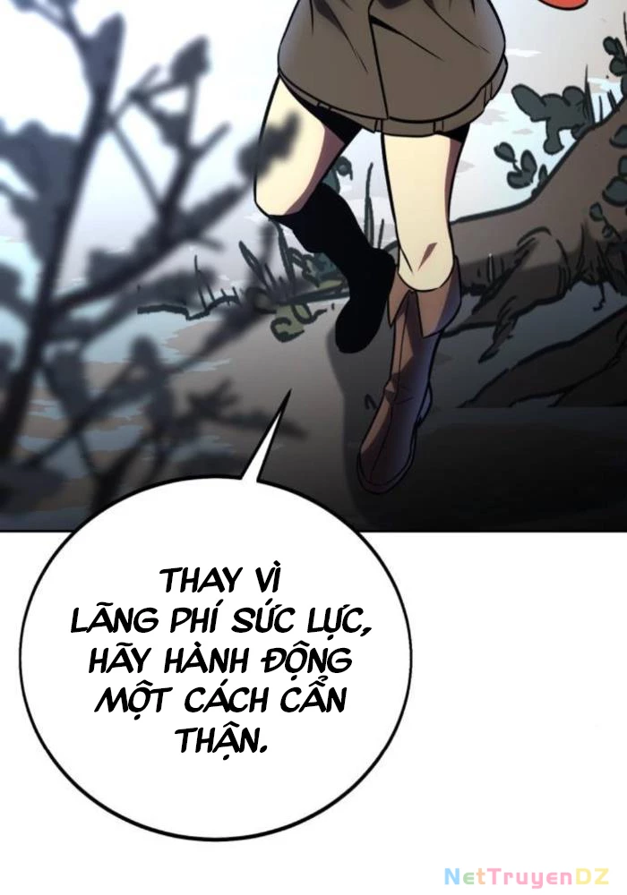 Hướng Dẫn Sinh Tồn Trong Học Viện Chapter 43 - Trang 4