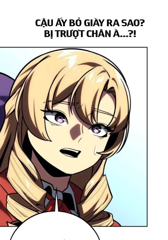 Hướng Dẫn Sinh Tồn Trong Học Viện Chapter 43 - Trang 4