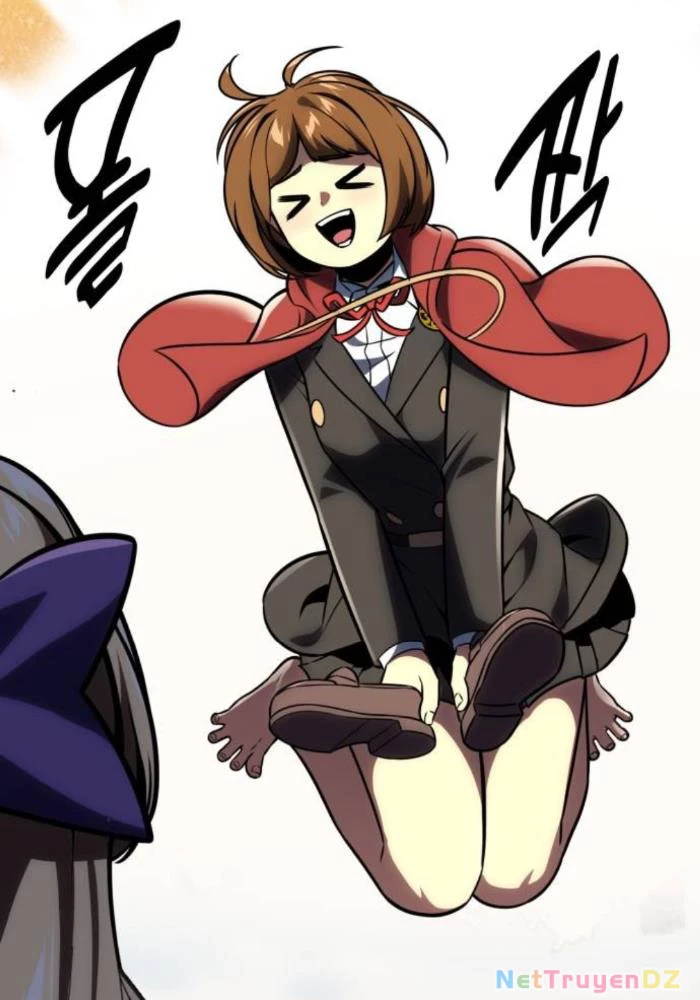 Hướng Dẫn Sinh Tồn Trong Học Viện Chapter 43 - Trang 4