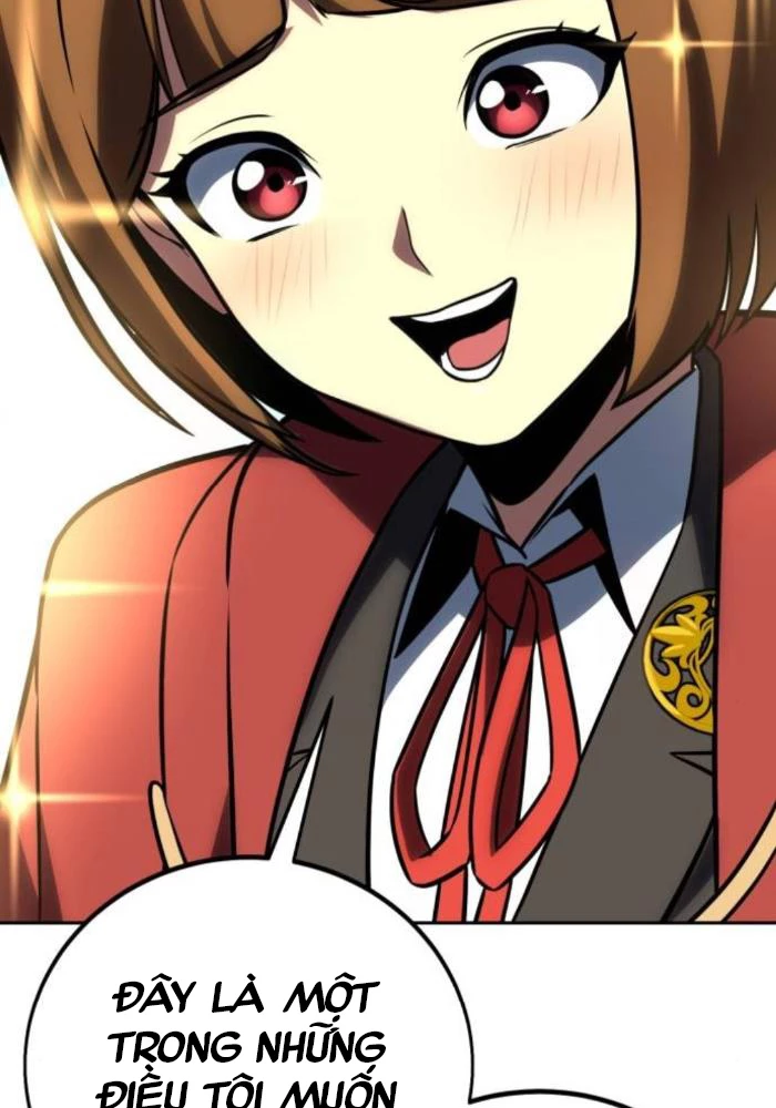 Hướng Dẫn Sinh Tồn Trong Học Viện Chapter 43 - Trang 4