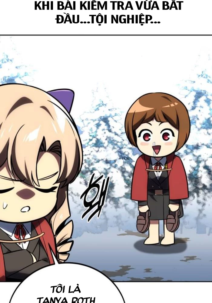 Hướng Dẫn Sinh Tồn Trong Học Viện Chapter 43 - Trang 4