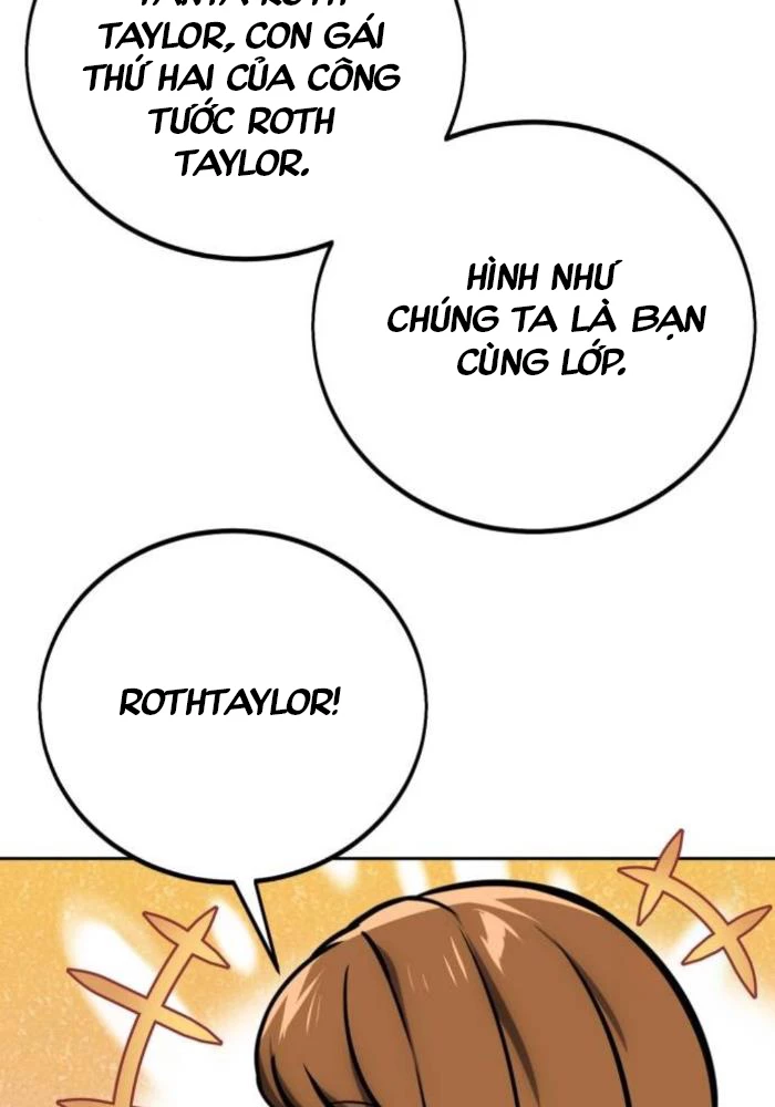 Hướng Dẫn Sinh Tồn Trong Học Viện Chapter 43 - Trang 4