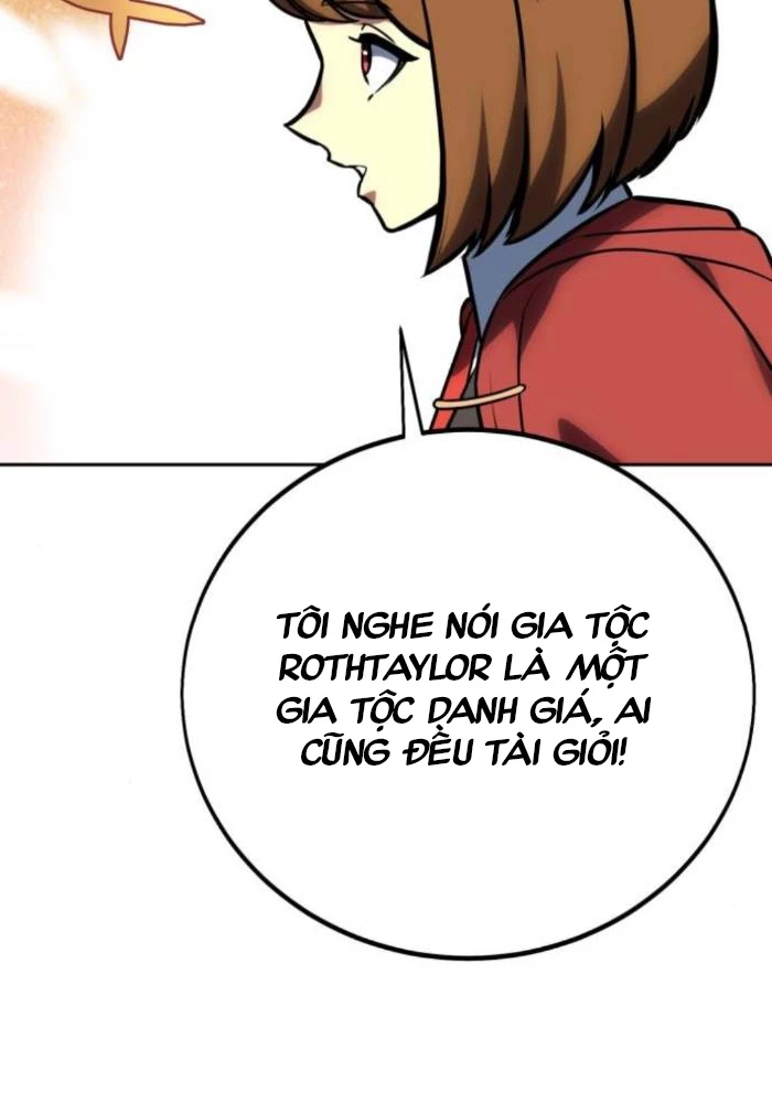 Hướng Dẫn Sinh Tồn Trong Học Viện Chapter 43 - Trang 4