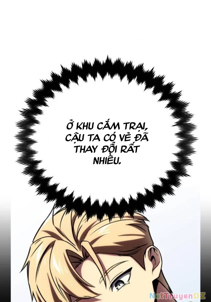 Hướng Dẫn Sinh Tồn Trong Học Viện Chapter 43 - Trang 4