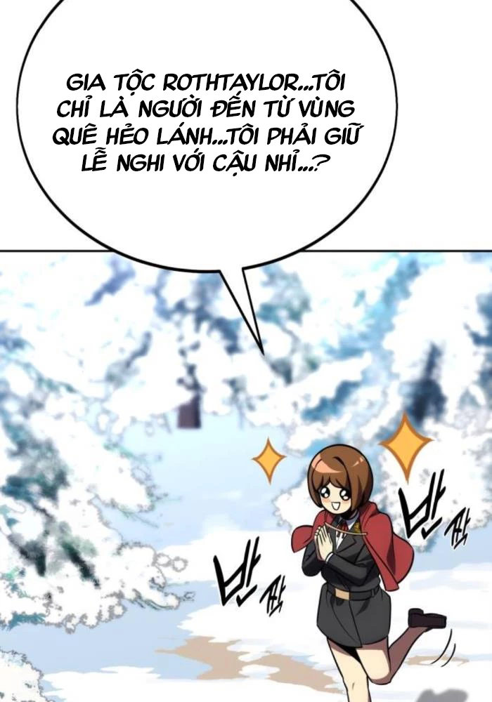 Hướng Dẫn Sinh Tồn Trong Học Viện Chapter 43 - Trang 4