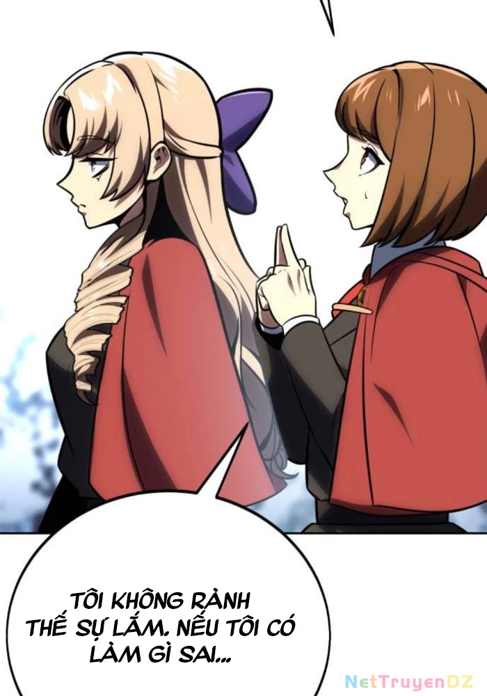 Hướng Dẫn Sinh Tồn Trong Học Viện Chapter 43 - Trang 4