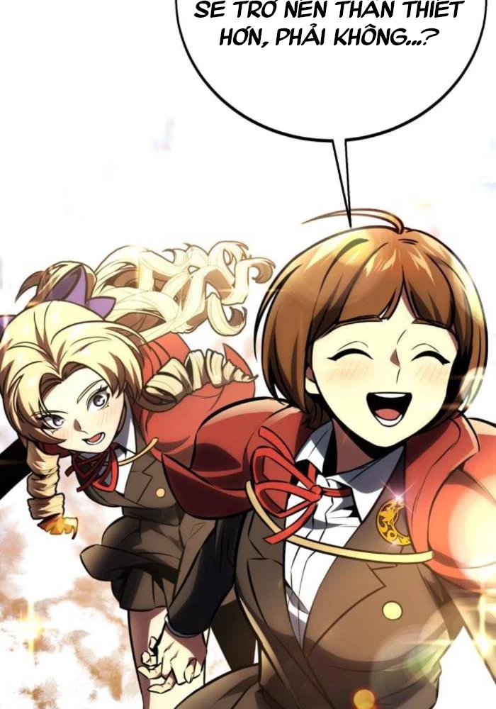 Hướng Dẫn Sinh Tồn Trong Học Viện Chapter 43 - Trang 4