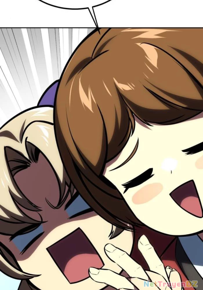 Hướng Dẫn Sinh Tồn Trong Học Viện Chapter 43 - Trang 4