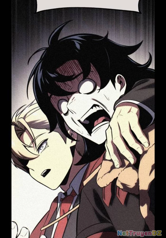 Hướng Dẫn Sinh Tồn Trong Học Viện Chapter 43 - Trang 4