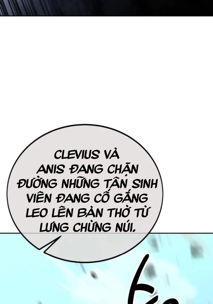 Hướng Dẫn Sinh Tồn Trong Học Viện Chapter 43 - Trang 4
