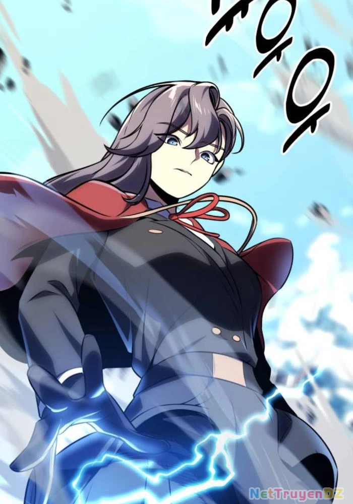 Hướng Dẫn Sinh Tồn Trong Học Viện Chapter 43 - Trang 4