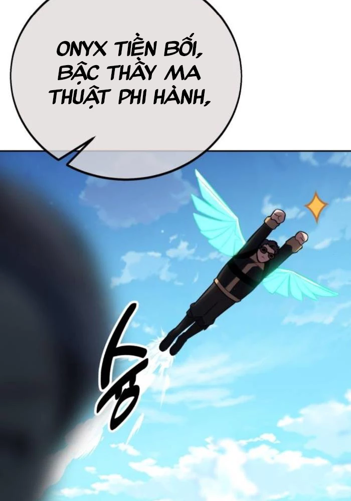 Hướng Dẫn Sinh Tồn Trong Học Viện Chapter 43 - Trang 4