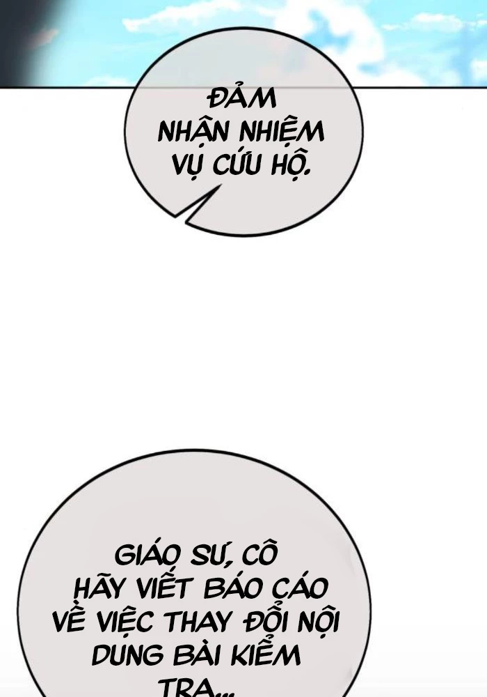 Hướng Dẫn Sinh Tồn Trong Học Viện Chapter 43 - Trang 4