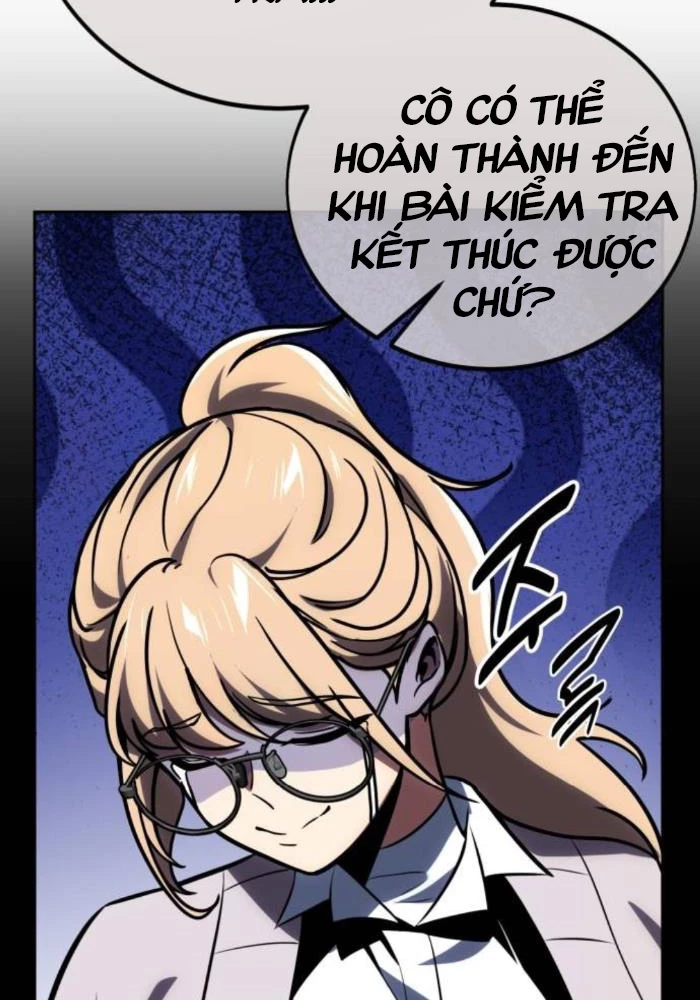 Hướng Dẫn Sinh Tồn Trong Học Viện Chapter 43 - Trang 4