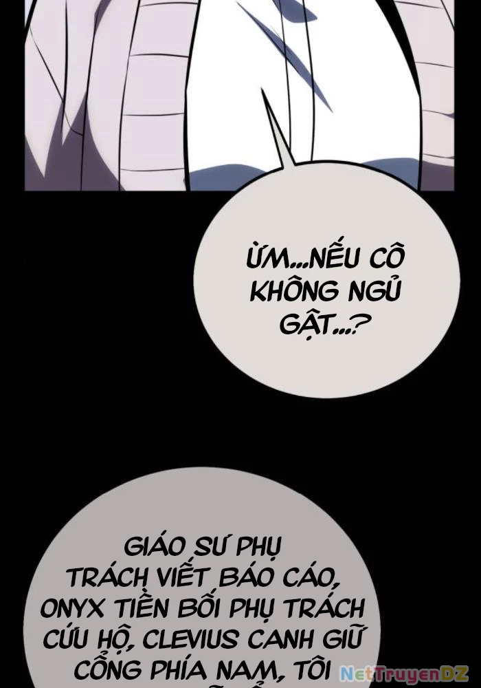 Hướng Dẫn Sinh Tồn Trong Học Viện Chapter 43 - Trang 4