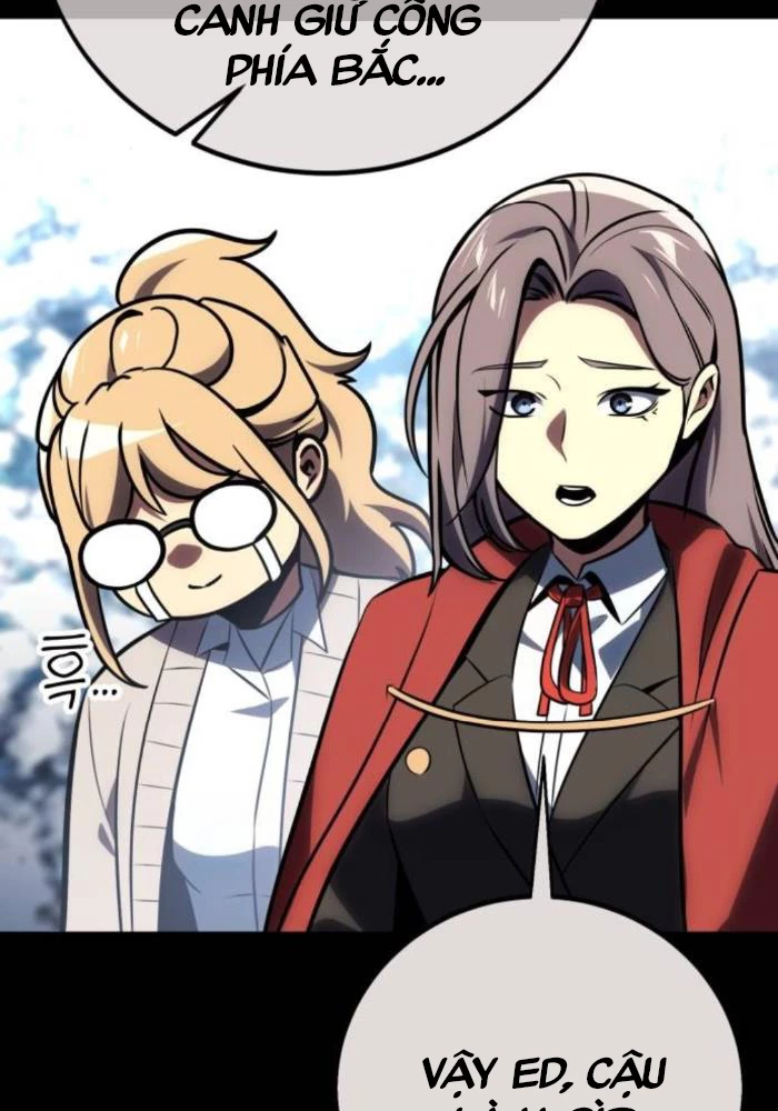 Hướng Dẫn Sinh Tồn Trong Học Viện Chapter 43 - Trang 4